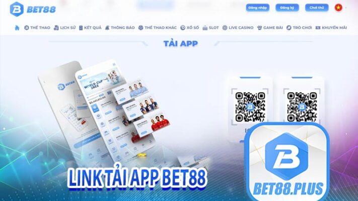 Link Tải App Bet88