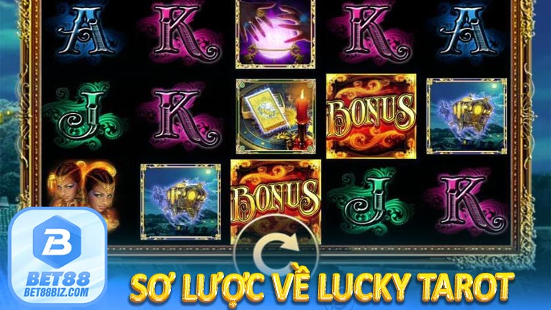 Sơ lược về Lucky Tarot